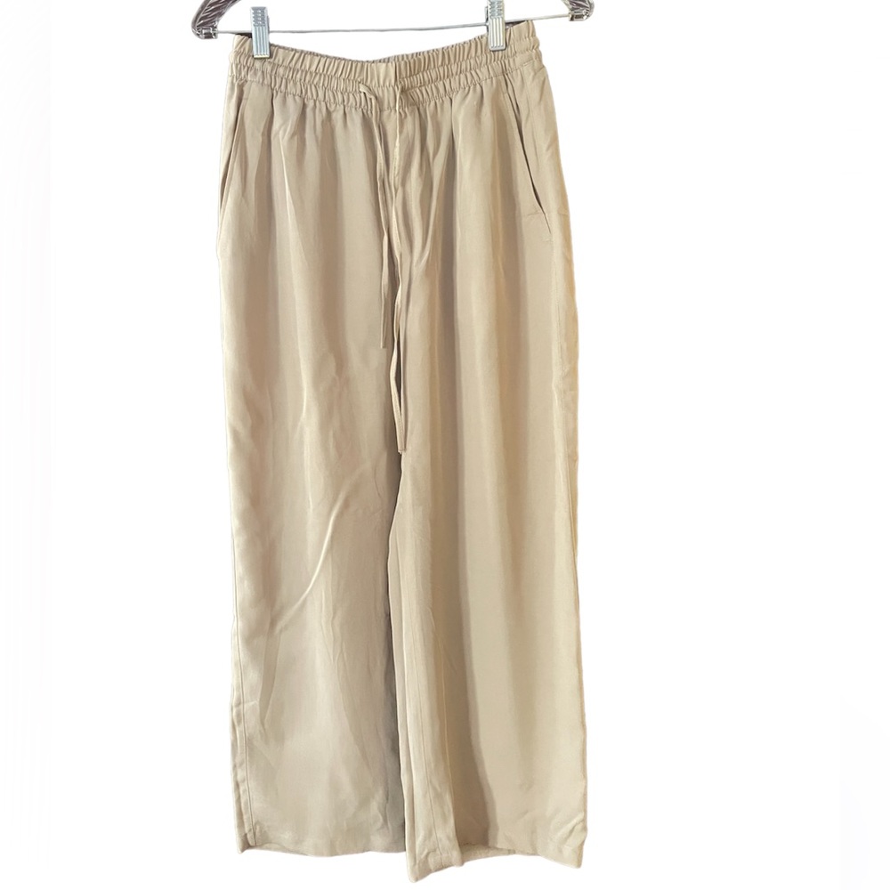ZARA women’s casual pants